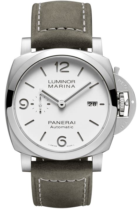 panerai 1314 review|officine panerai luminor marina automatic.